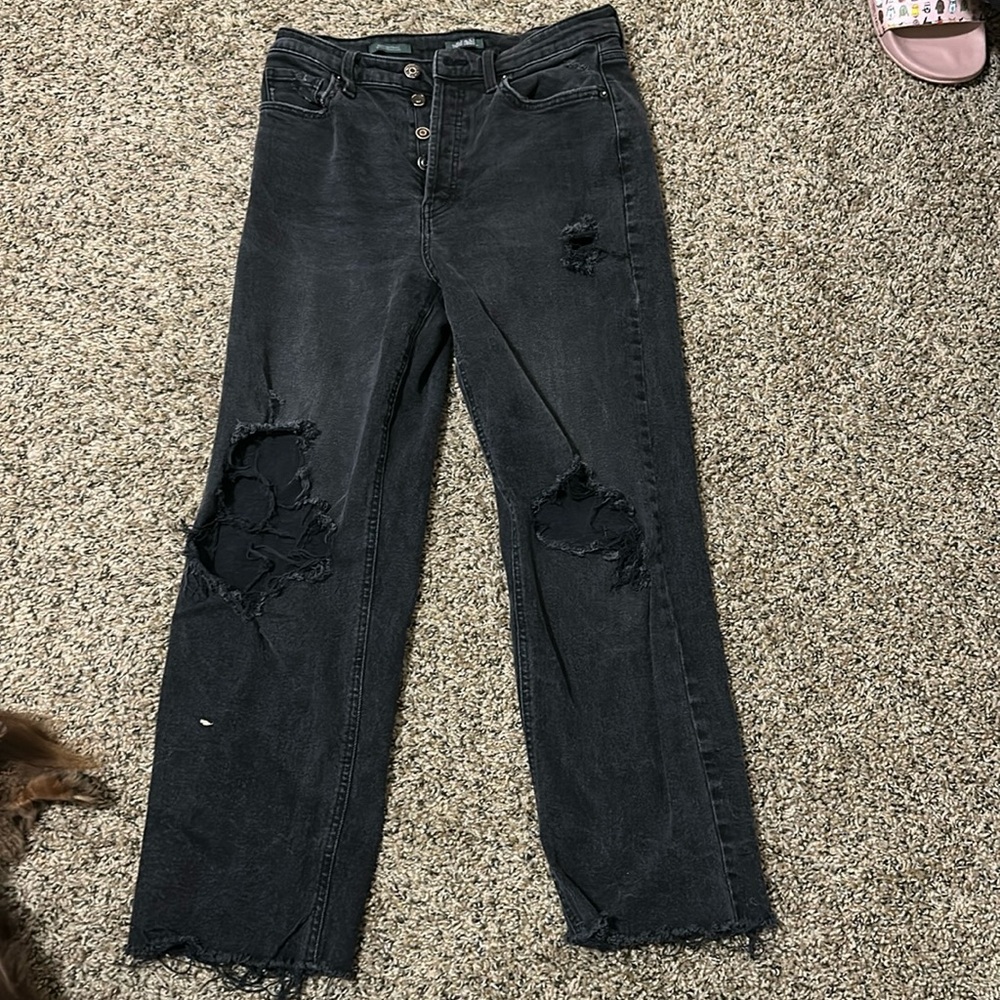 Wild fable size 6